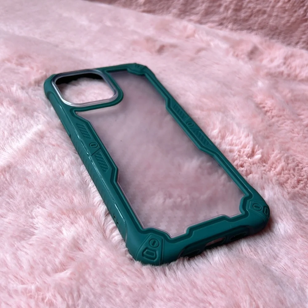 For iPhone 13, 13 PRO, 13 PRO MAX phone case